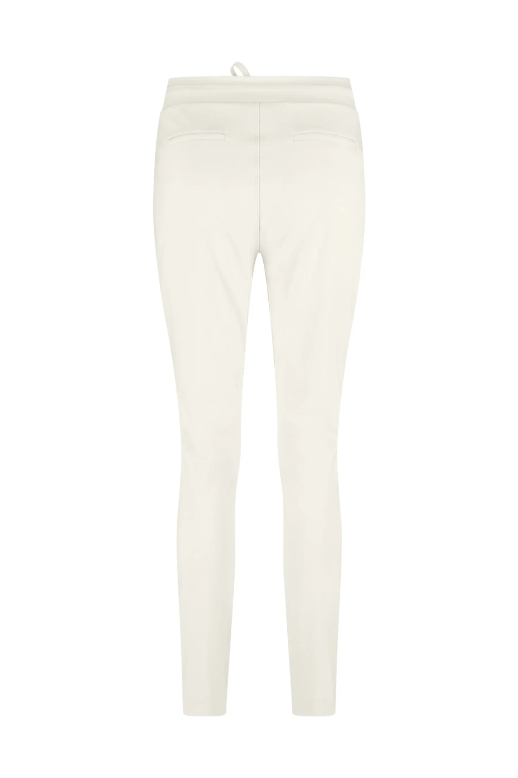 Downstairs structure bnd trousers -|Studio Anneloes Best
