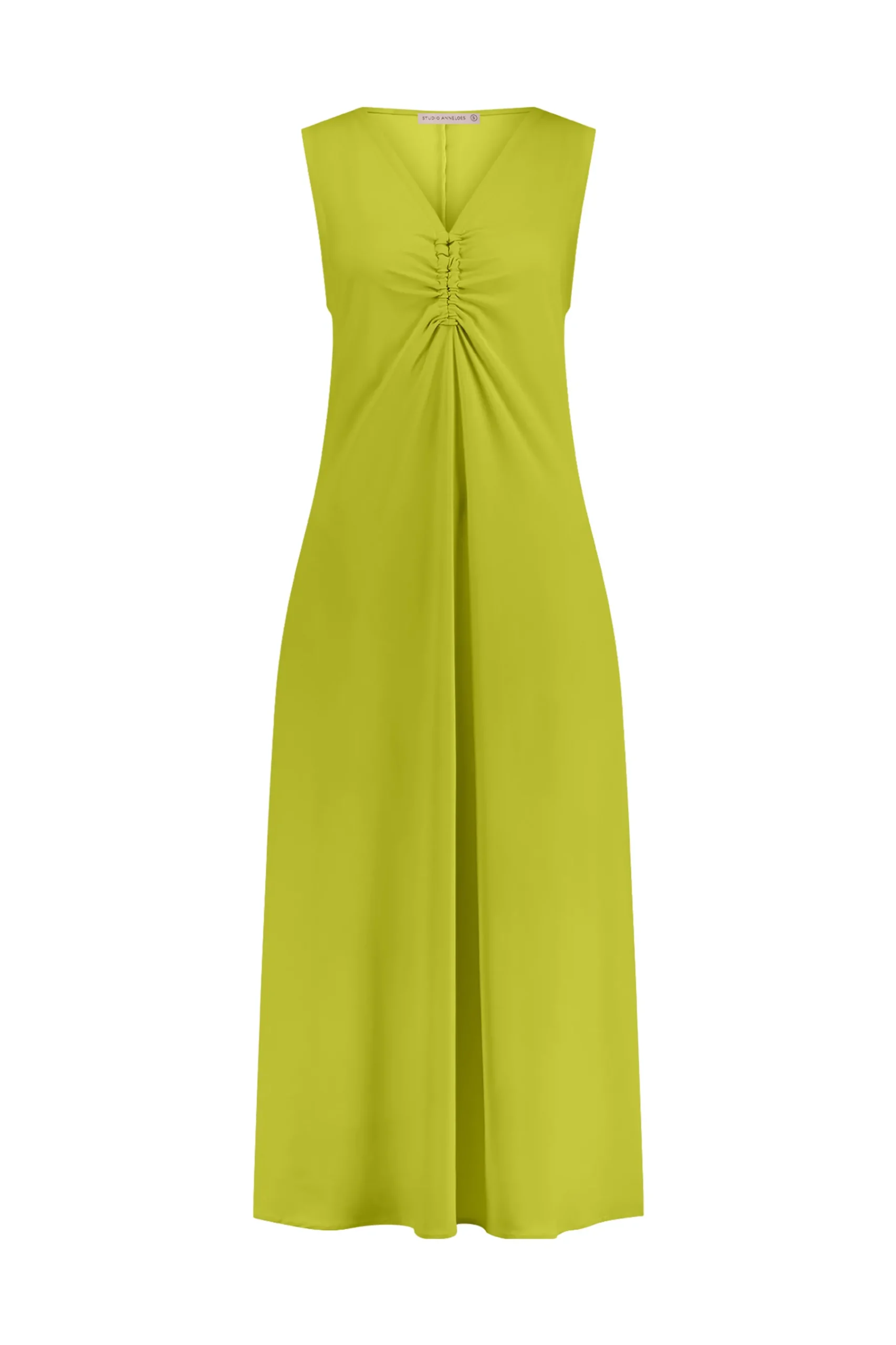 Dulce dress -|Studio Anneloes Hot
