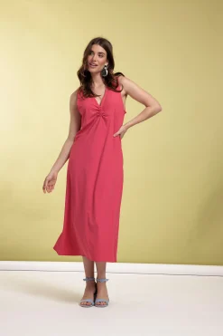 Dulce dress -|Studio Anneloes Hot