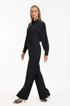 Elin jumpsuit -|Studio Anneloes Sale