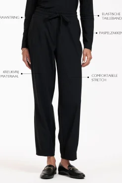 Elsa trousers -|Studio Anneloes Clearance
