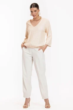 Elsa trousers -|Studio Anneloes Hot