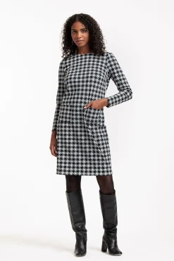 Emilia bonded PDP dress -|Studio Anneloes Online