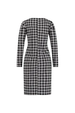 Emilia bonded PDP dress -|Studio Anneloes Online