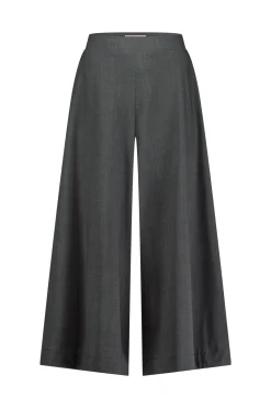 Esmeralda grey melee trousers -|Studio Anneloes Clearance