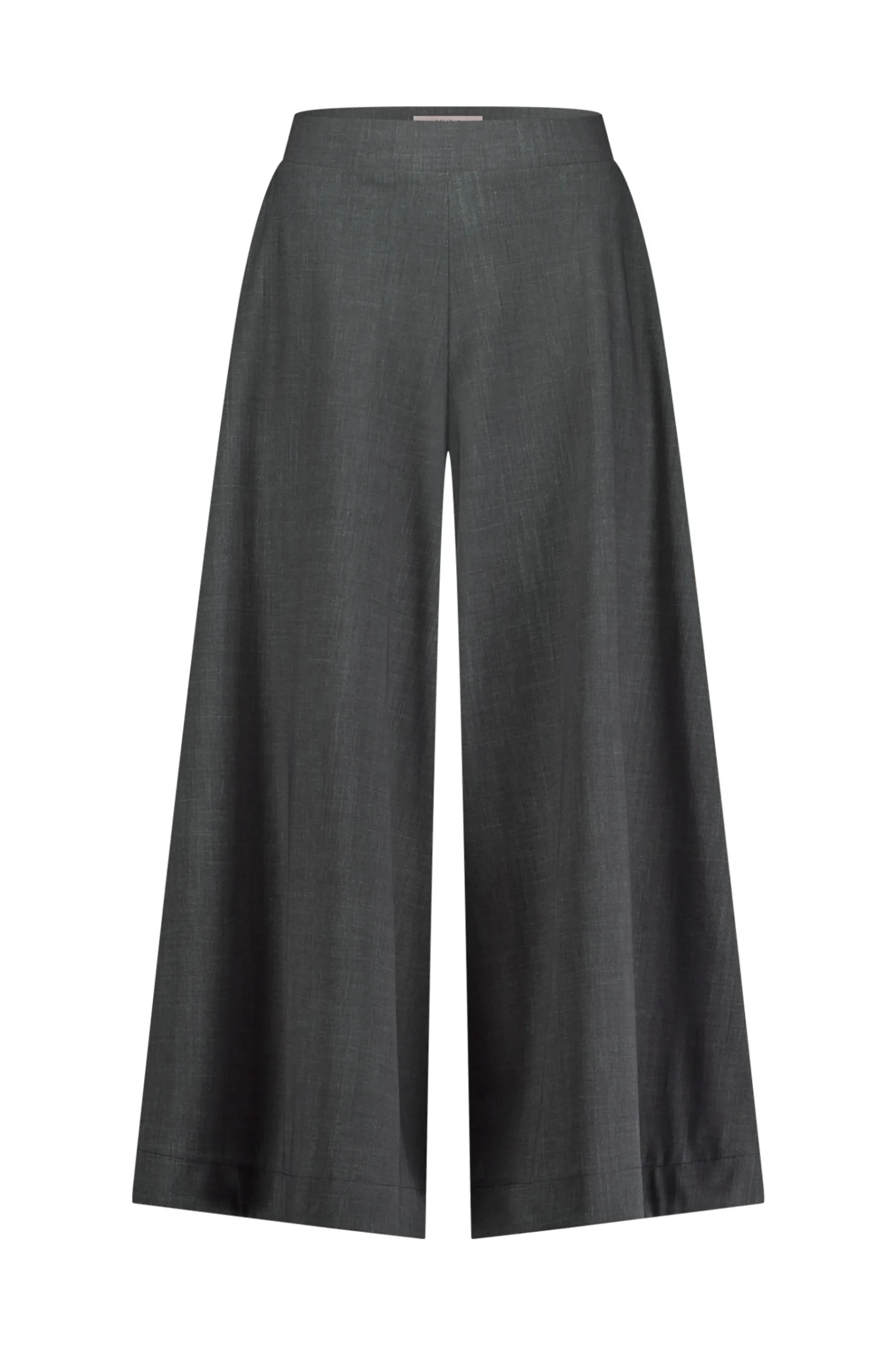 Esmeralda grey melee trousers -|Studio Anneloes Clearance
