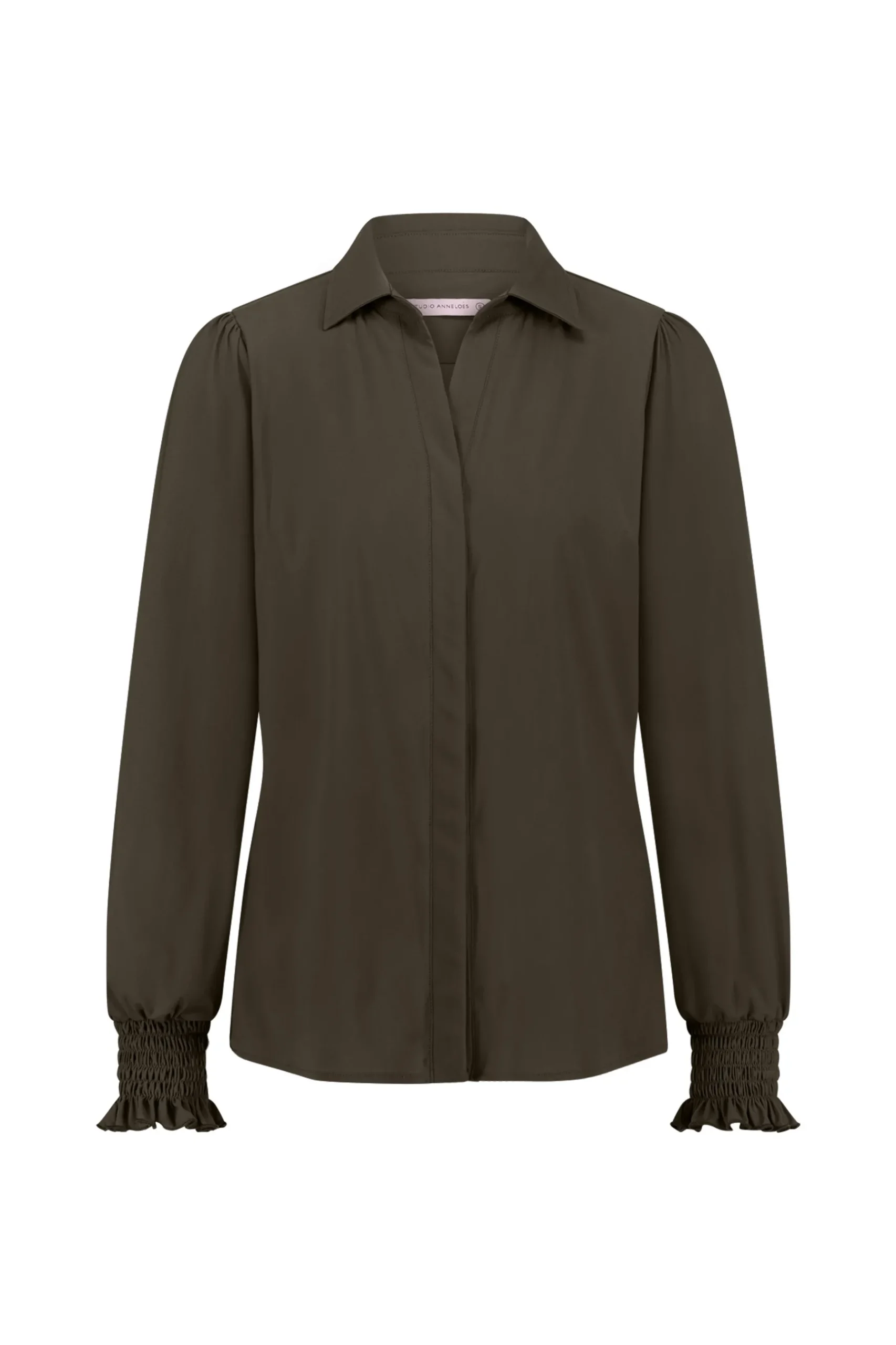 Everon blouse -|Studio Anneloes New