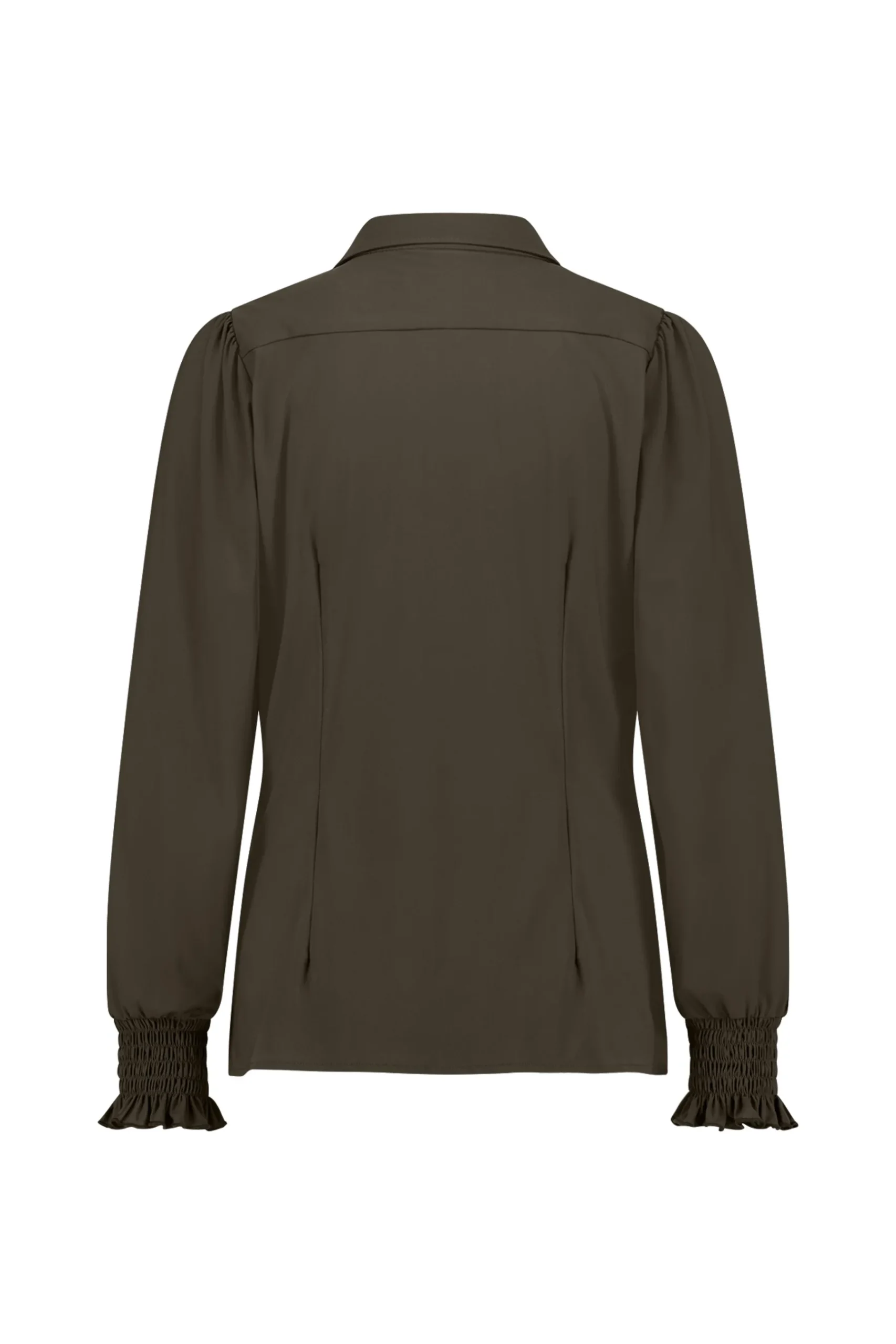 Everon blouse -|Studio Anneloes New