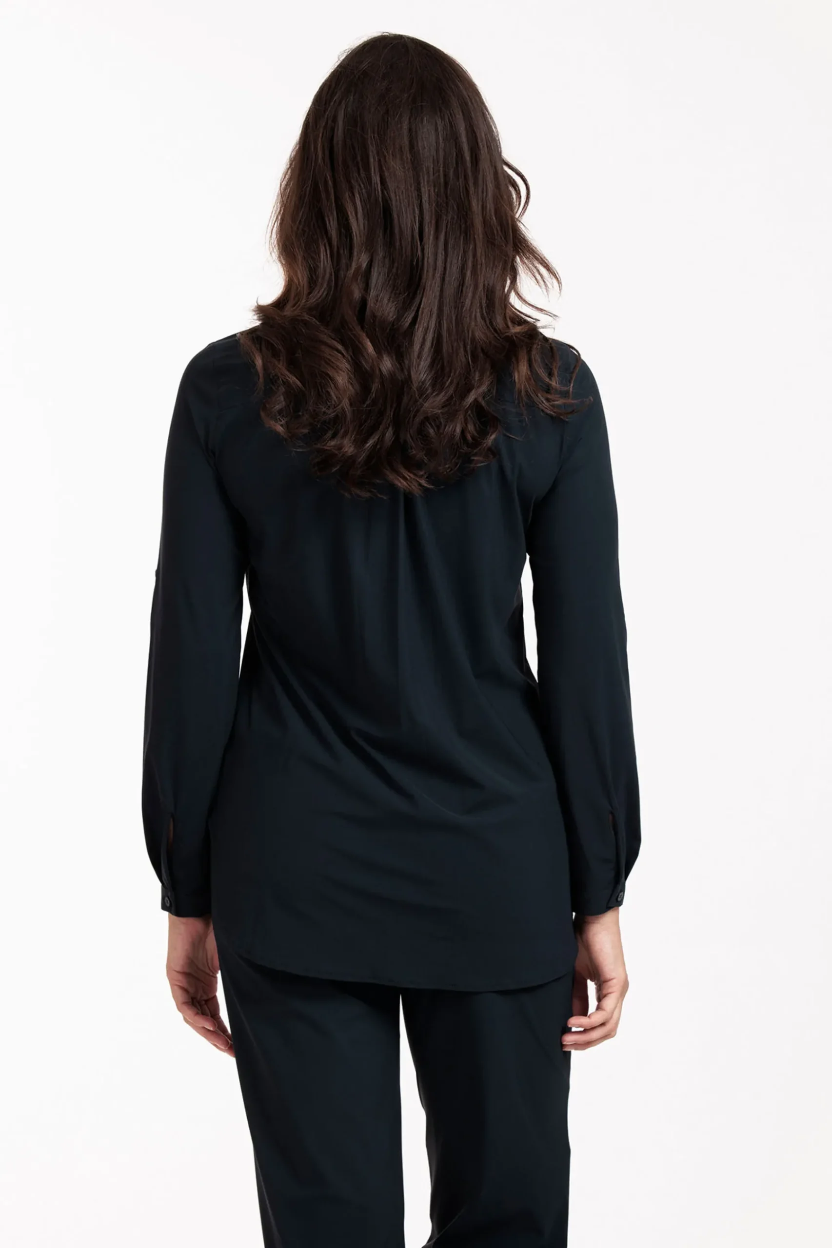 Evi blouse -|Studio Anneloes Hot