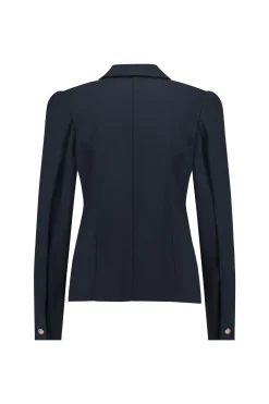 Ezmee carrot blazer -|Studio Anneloes Online