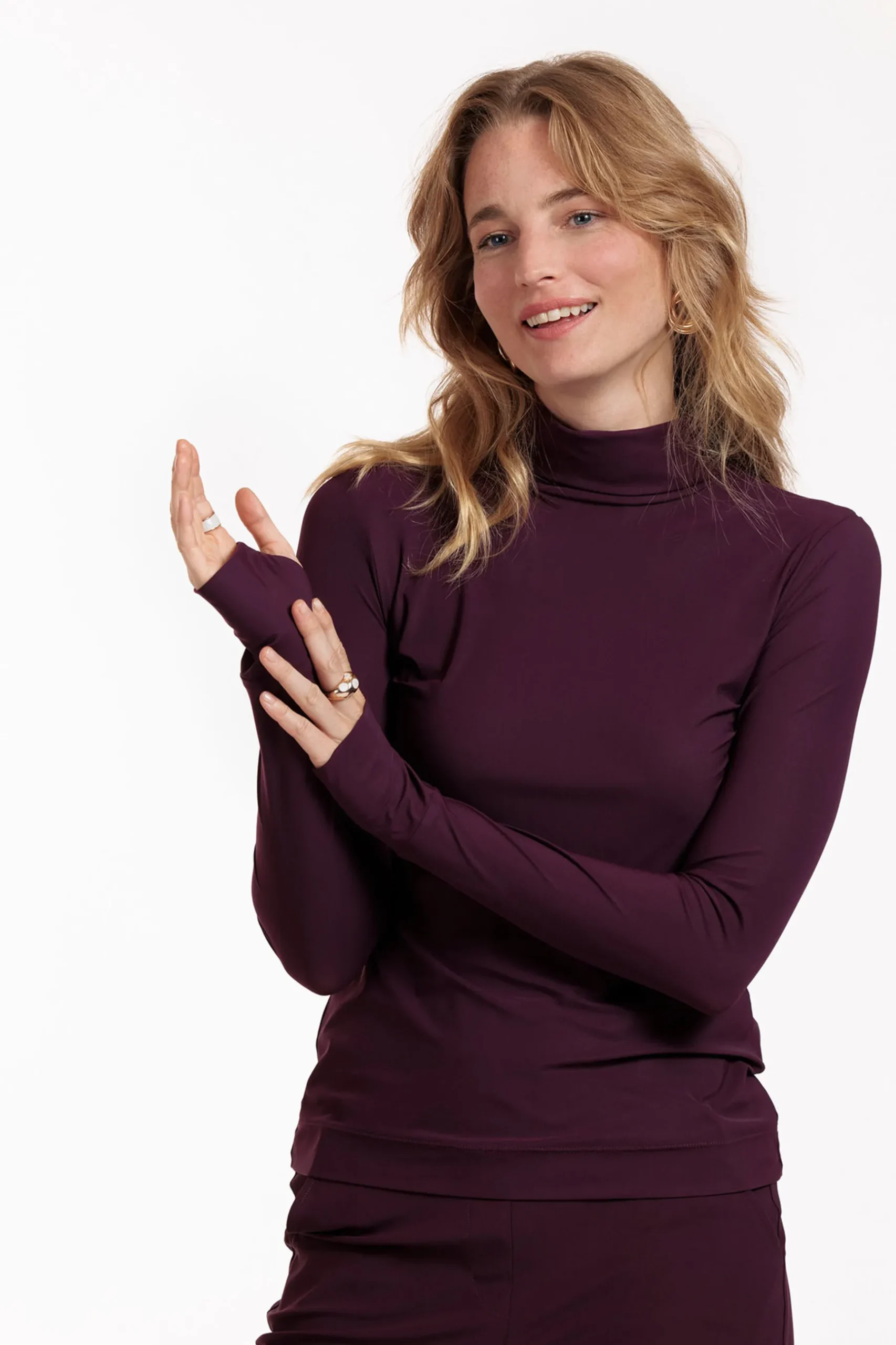 Faira col top -|Studio Anneloes Sale