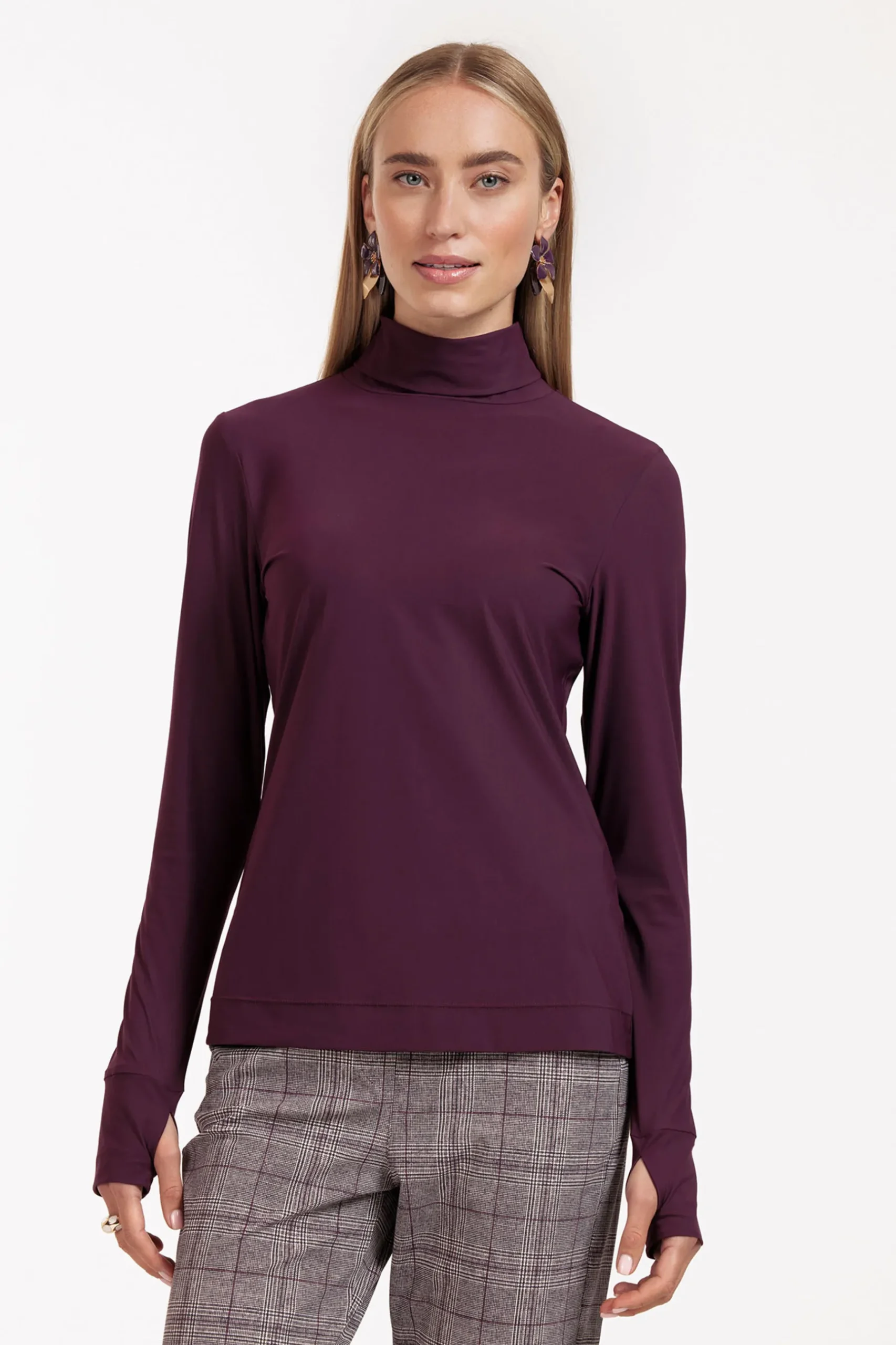 Faira col top -|Studio Anneloes Sale