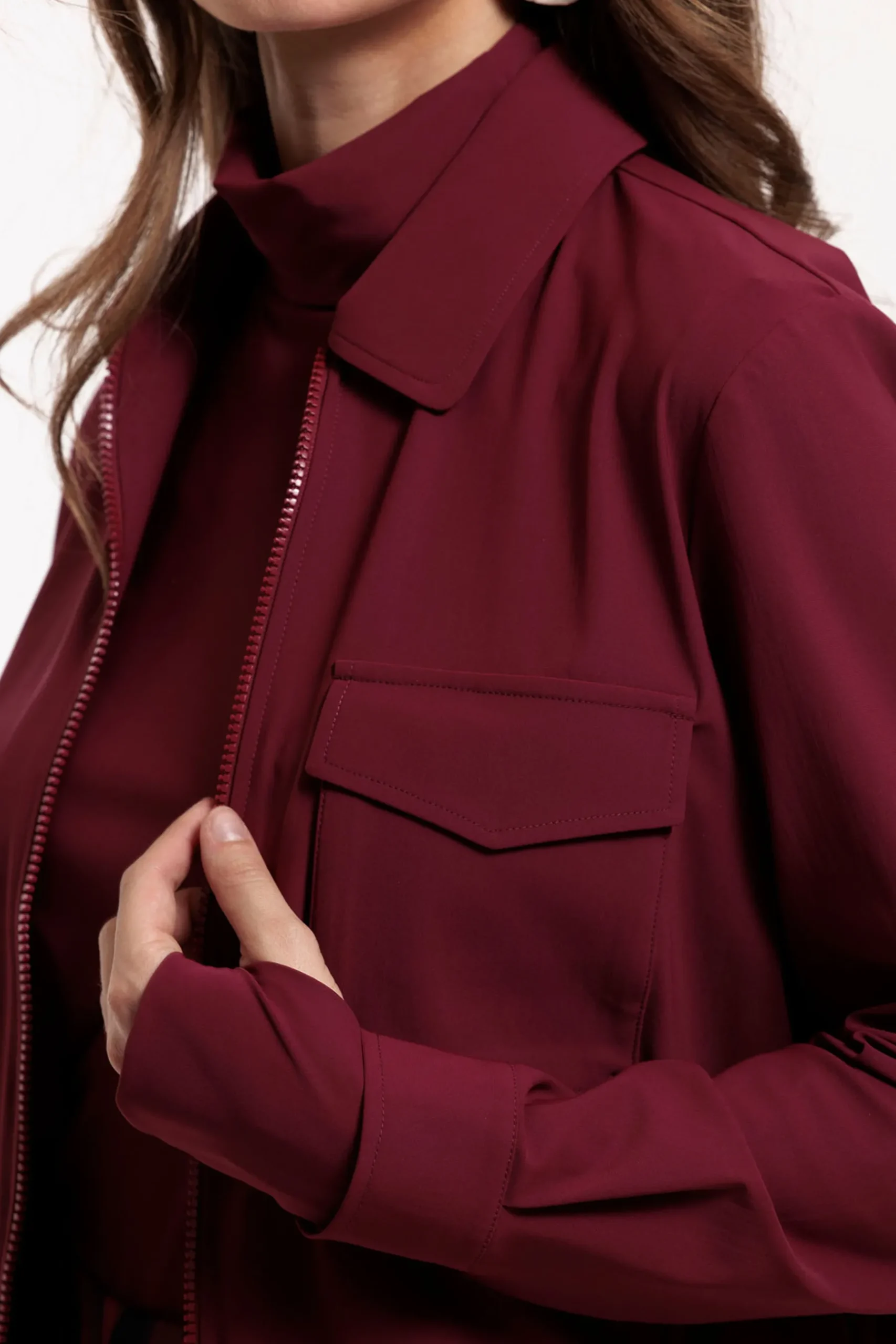 Faira col top -|Studio Anneloes Online