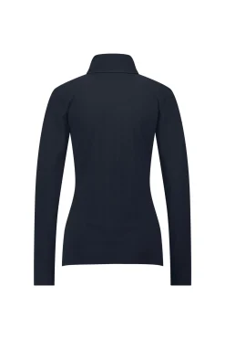 Faith rib col top -|Studio Anneloes Sale