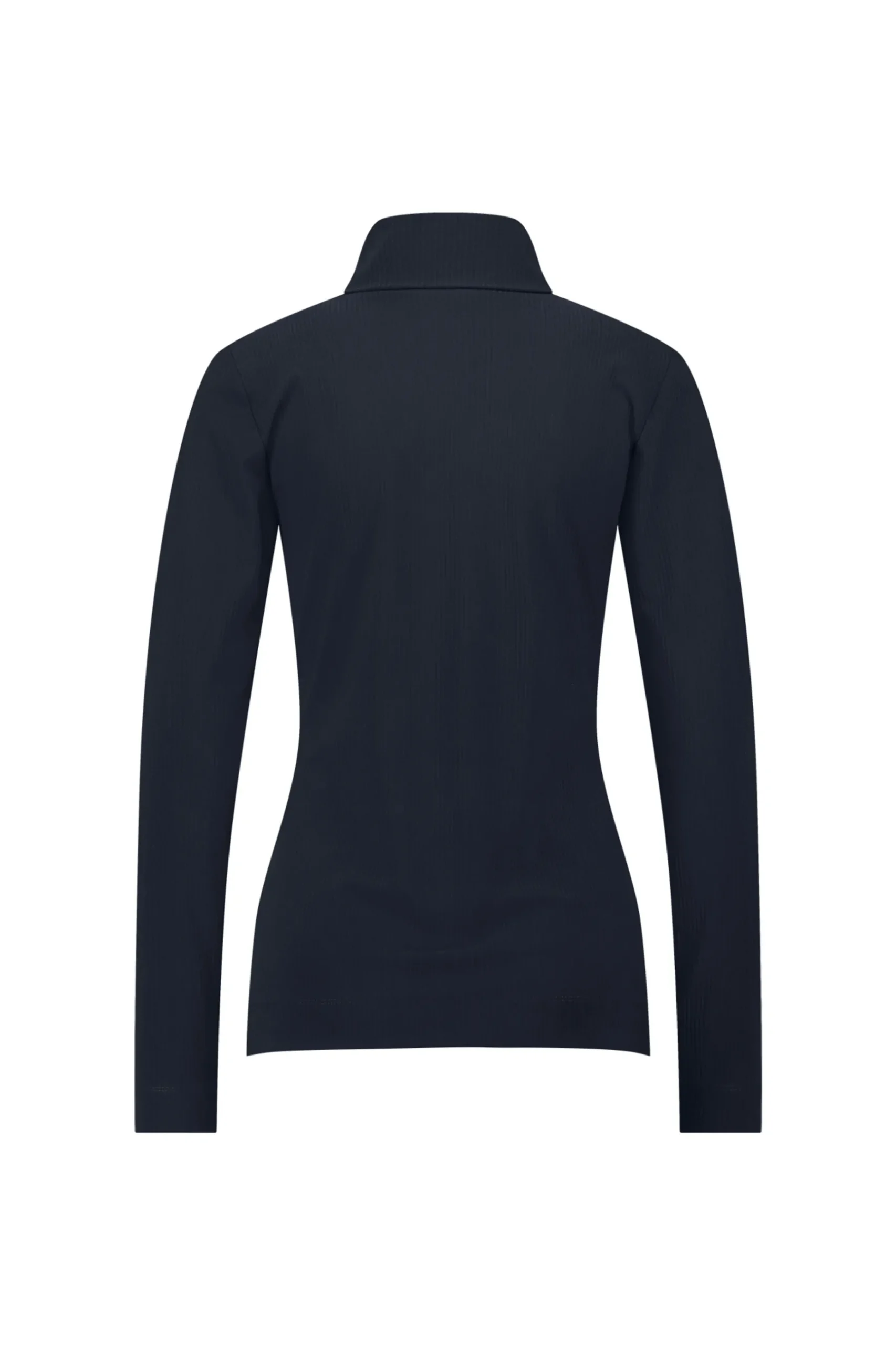 Faith rib col top -|Studio Anneloes Sale