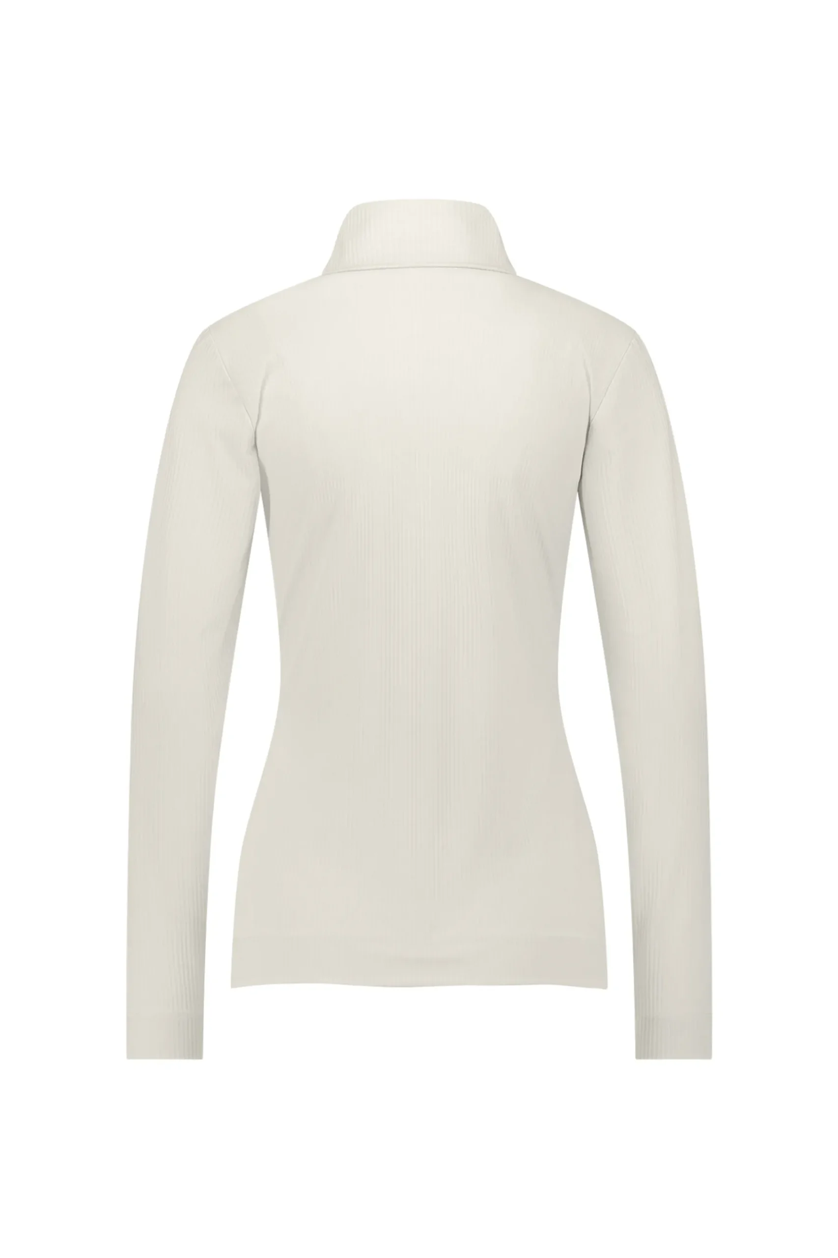 Faith rib col top -|Studio Anneloes Hot