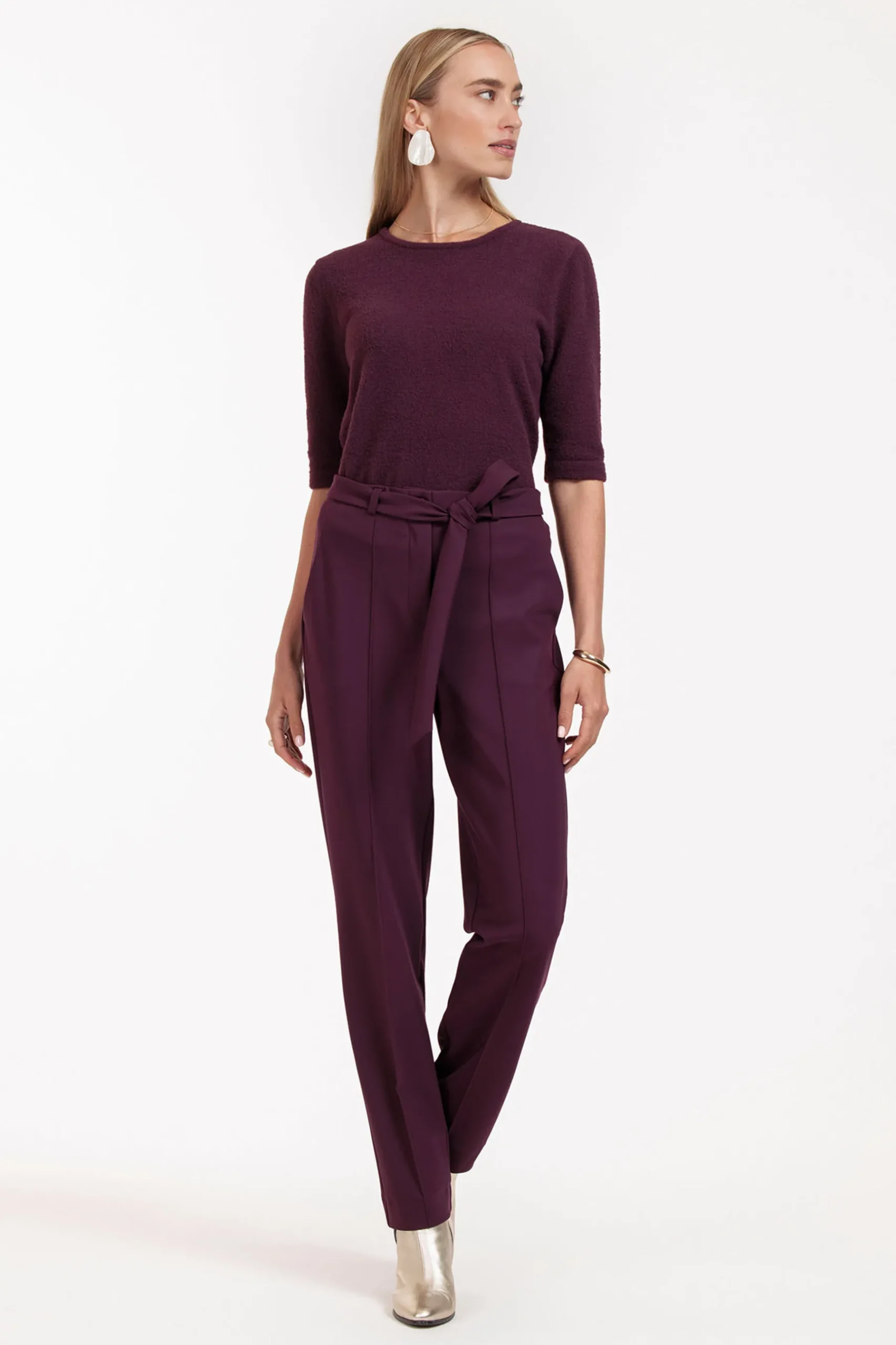 Felica soft pullover -|Studio Anneloes New