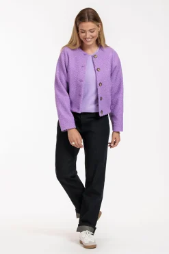 Felica soft pullover -|Studio Anneloes Sale