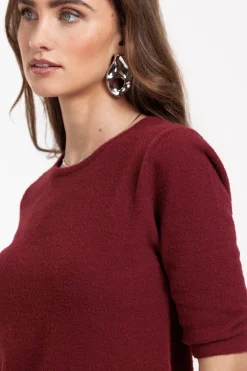 Felica soft pullover -|Studio Anneloes Clearance