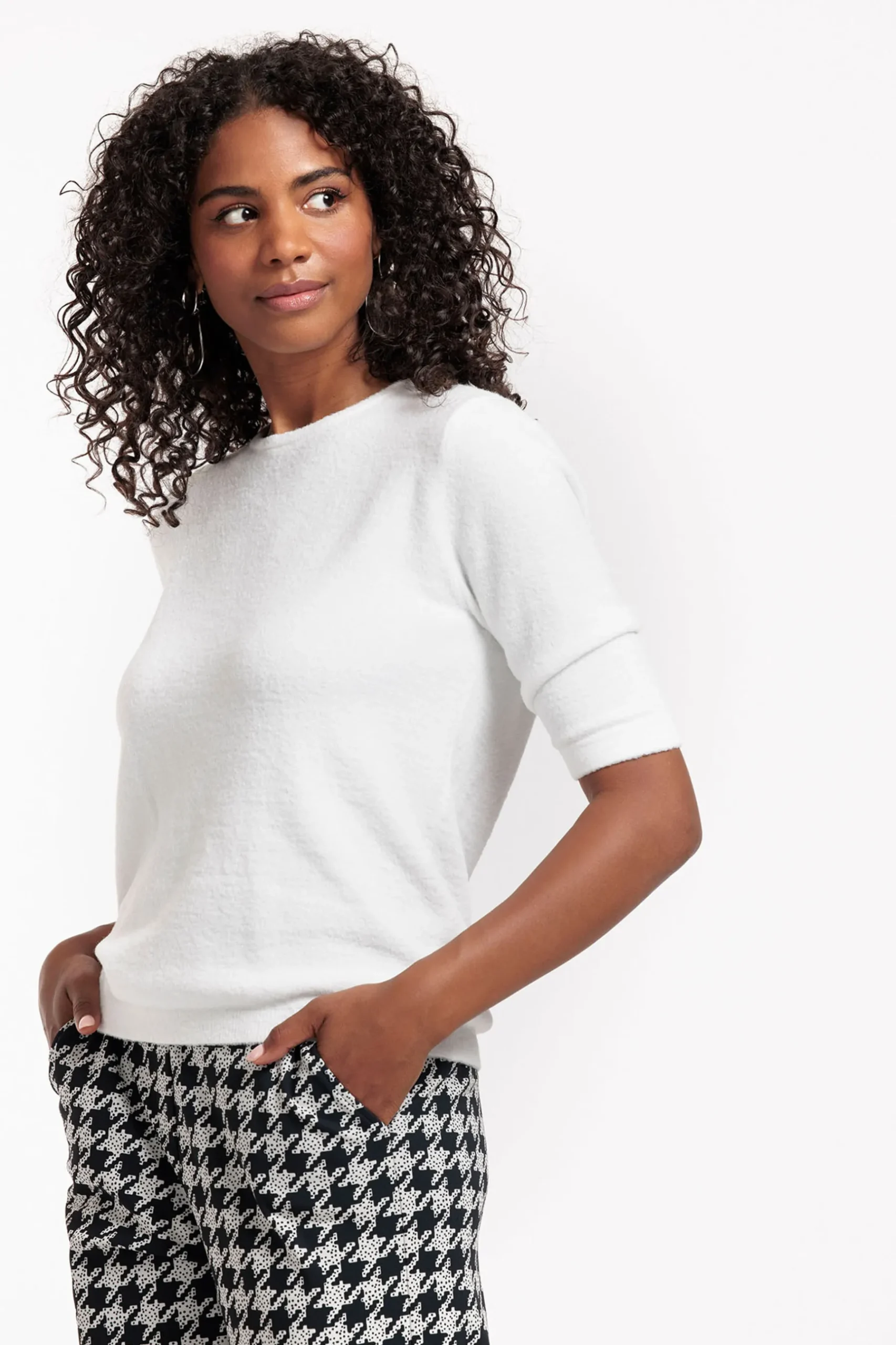 Felica soft pullover -|Studio Anneloes New