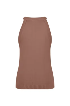 Feline beads top -|Studio Anneloes Fashion