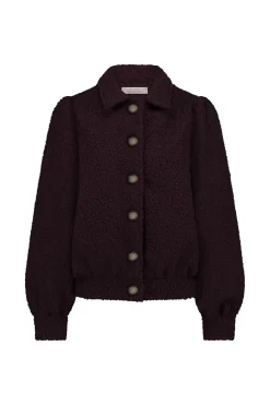 Fiebe bomber -|Studio Anneloes Online
