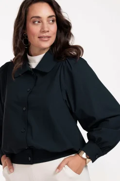 Fiebe jacket -|Studio Anneloes Hot