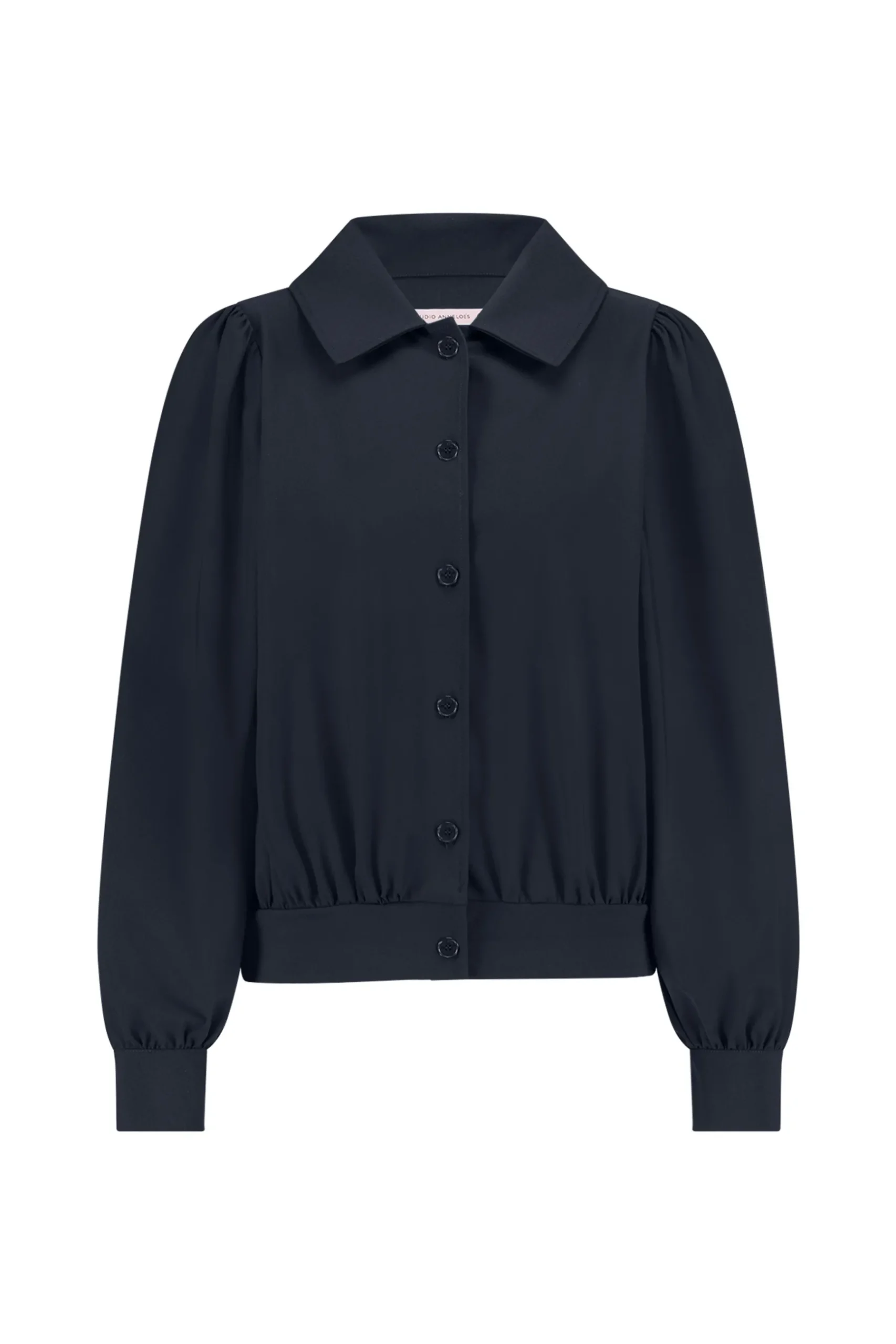 Fiebe jacket -|Studio Anneloes Hot