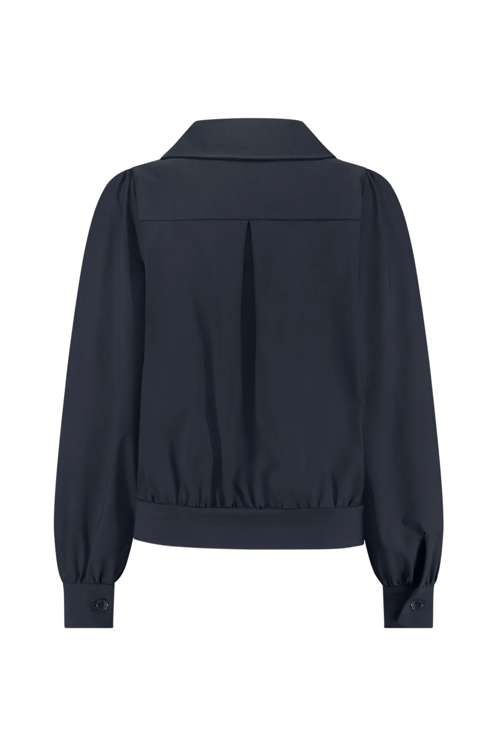 Fiebe jacket -|Studio Anneloes Hot