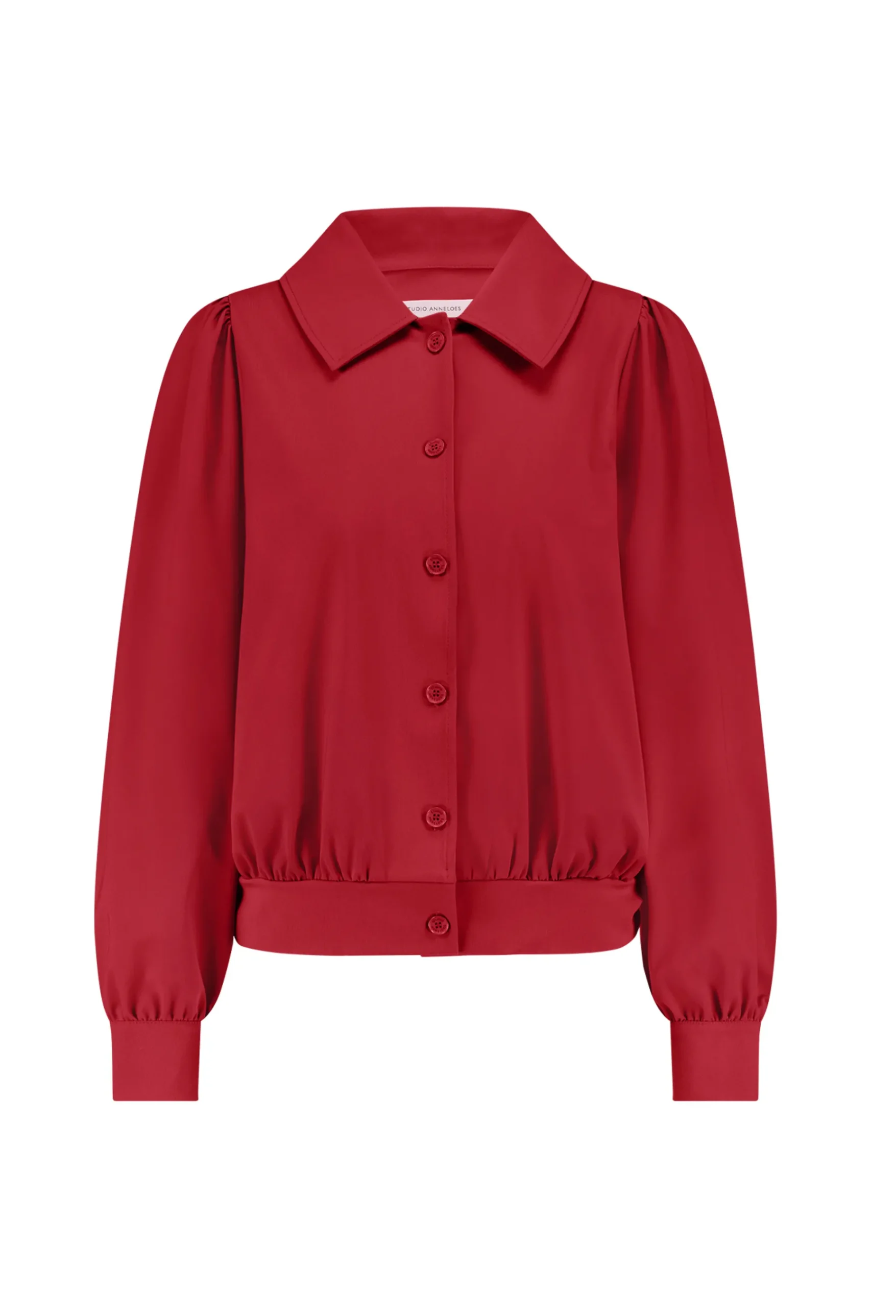Fiebe jacket -|Studio Anneloes Sale