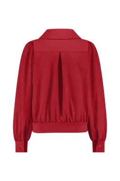 Fiebe jacket -|Studio Anneloes Sale