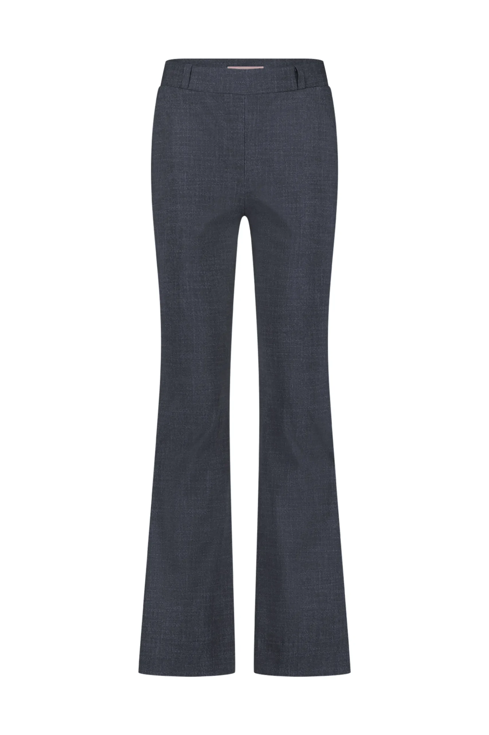 Flair bnd dnm tweed trousers -|Studio Anneloes Best
