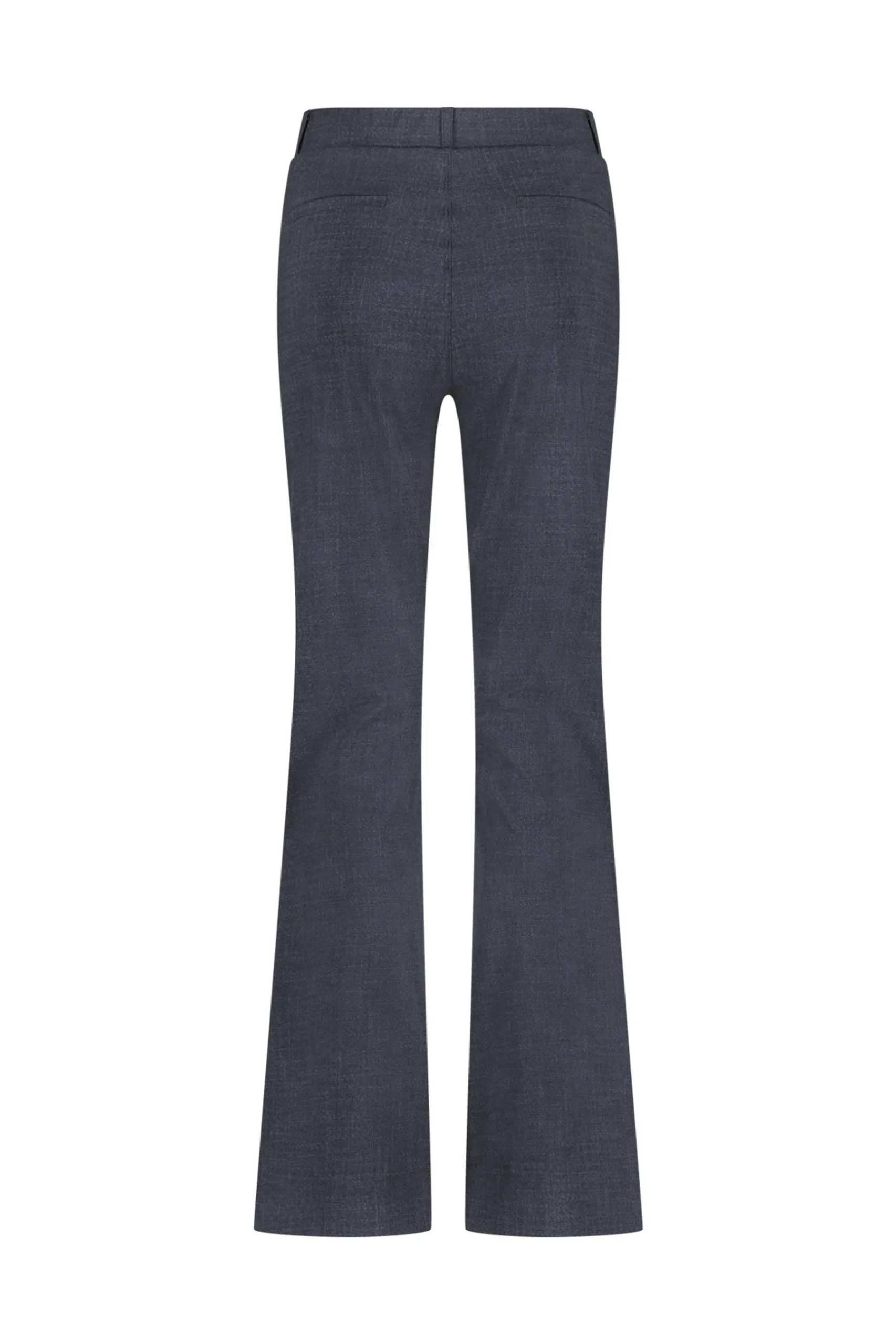 Flair bnd dnm tweed trousers -|Studio Anneloes Best
