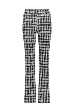 Flair bonded PDP trousers -|Studio Anneloes Online