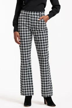Flair bonded PDP trousers -|Studio Anneloes Online