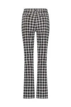 Flair bonded PDP trousers -|Studio Anneloes Online