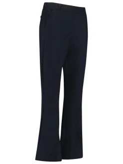 Flair bonded trousers -|Studio Anneloes Best