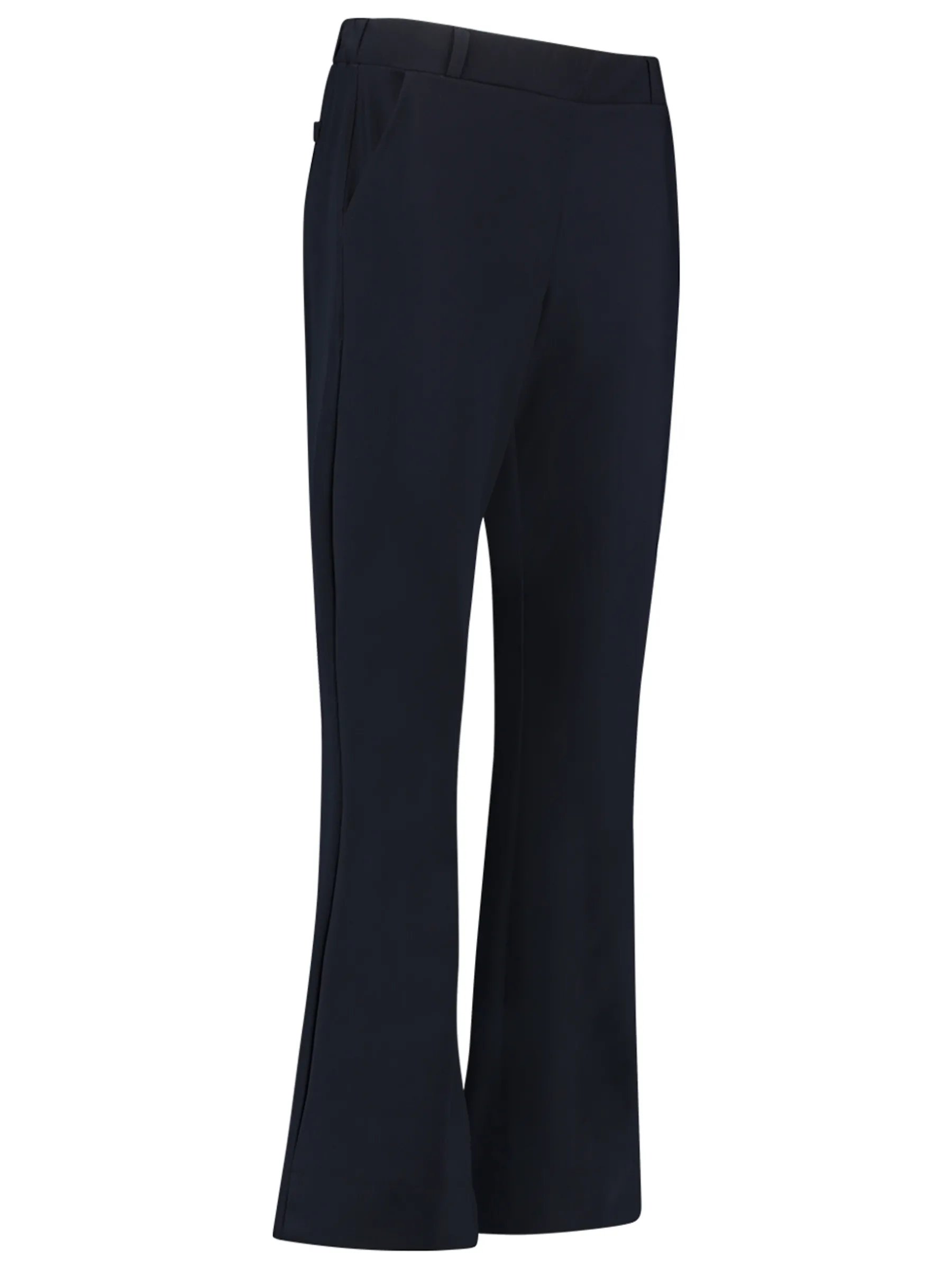 Flair bonded trousers -|Studio Anneloes Best