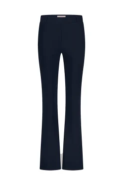 Flair bonded trousers -|Studio Anneloes Clearance