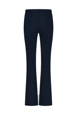 Flair bonded trousers -|Studio Anneloes Clearance