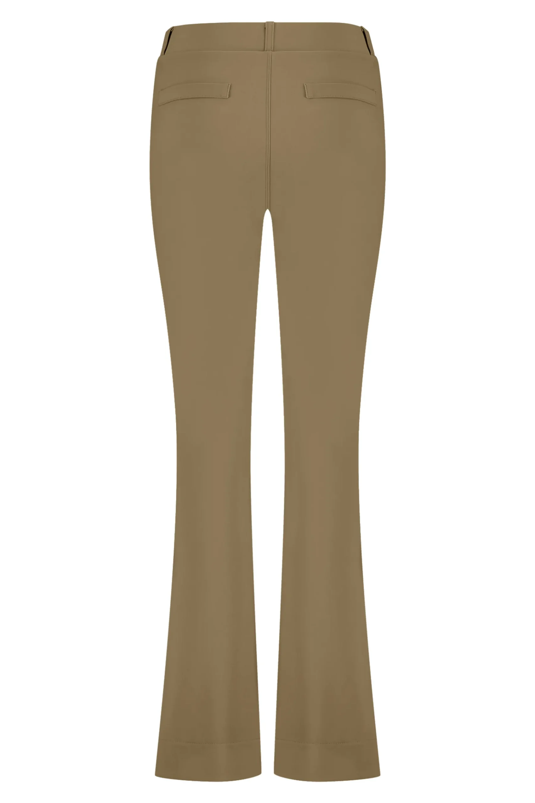 Flair bonded trousers -|Studio Anneloes Online
