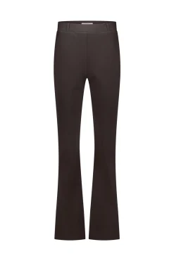 Flair bonded trousers -|Studio Anneloes Discount