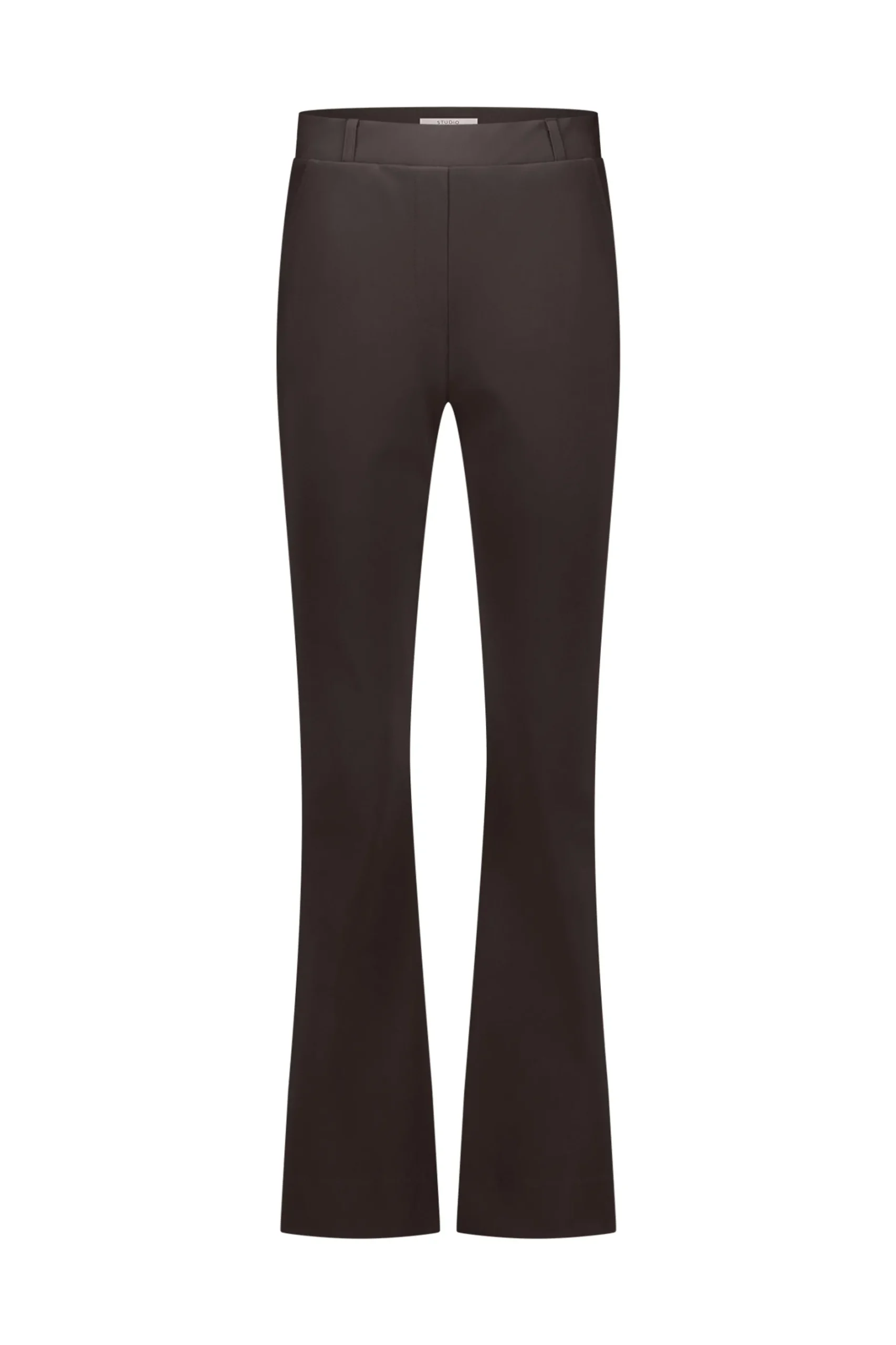 Flair bonded trousers -|Studio Anneloes Discount