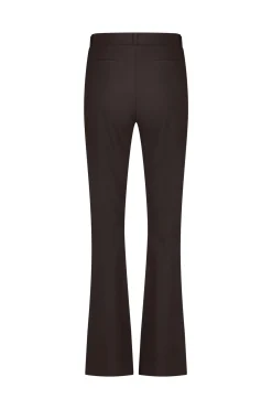 Flair bonded trousers -|Studio Anneloes Discount