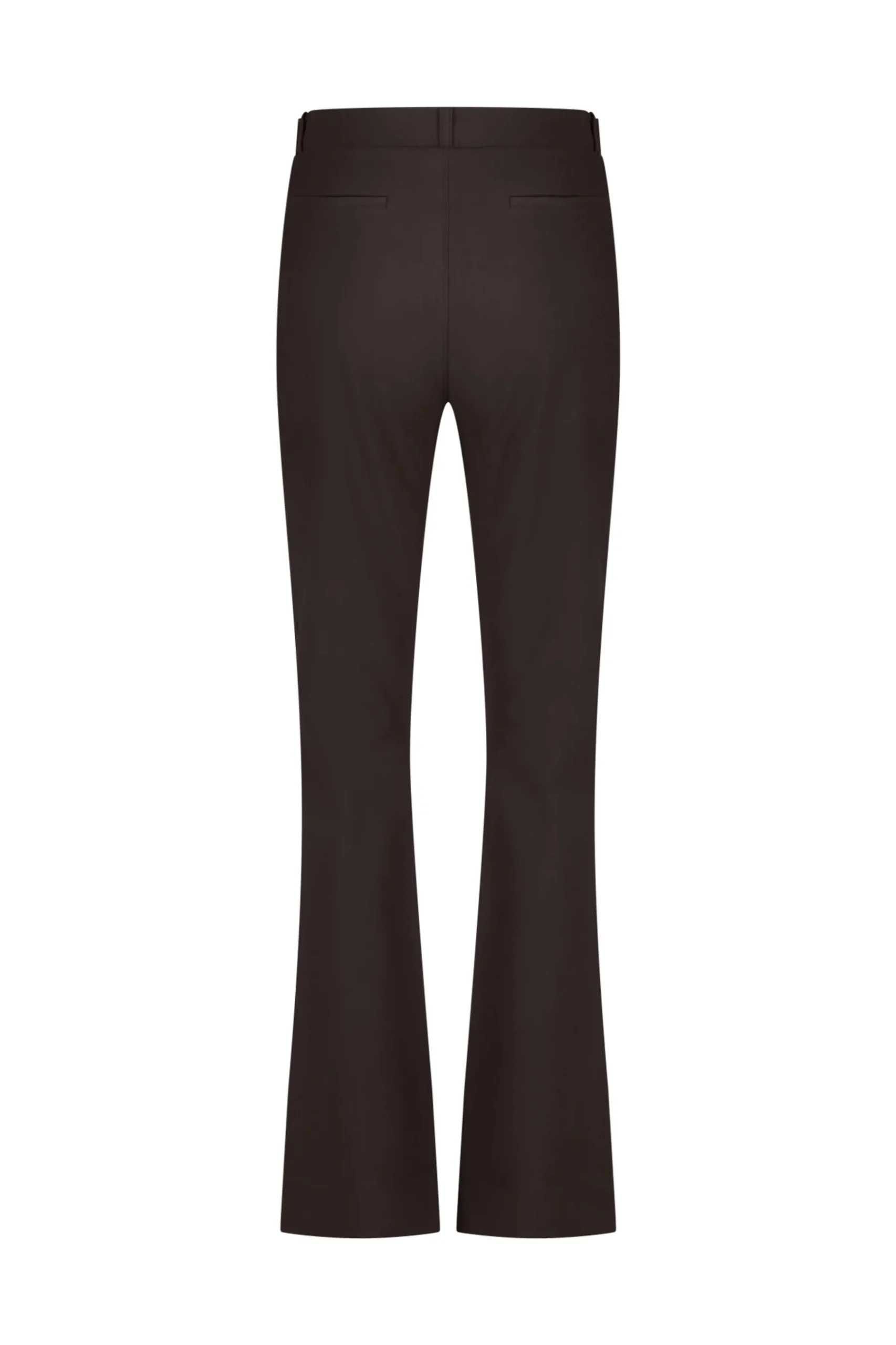 Flair bonded trousers -|Studio Anneloes Discount