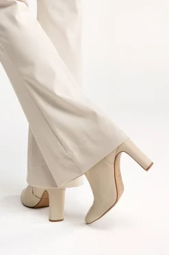 Flair bonded trousers -|Studio Anneloes Outlet