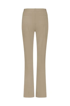 Flair bonded trousers -|Studio Anneloes Hot