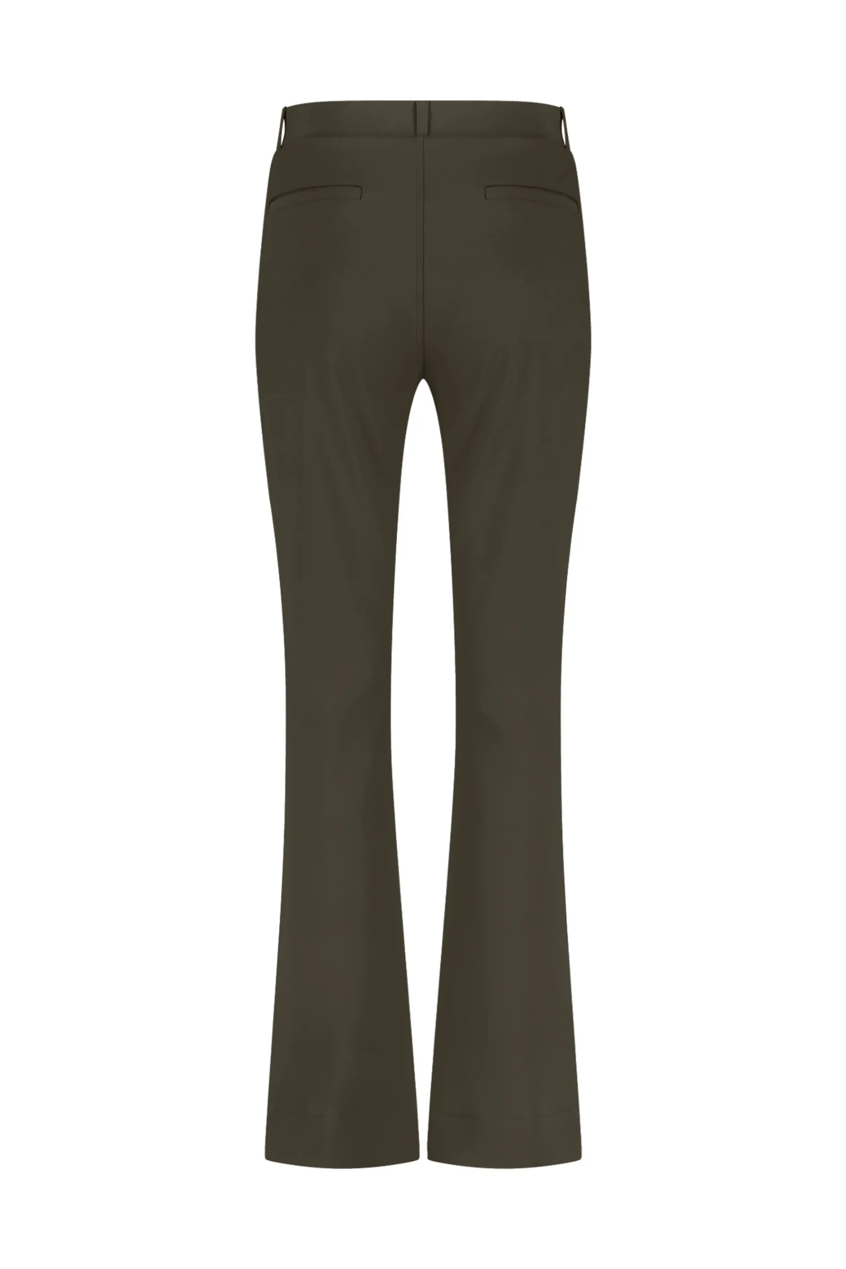 Flair bonded trousers -|Studio Anneloes Hot