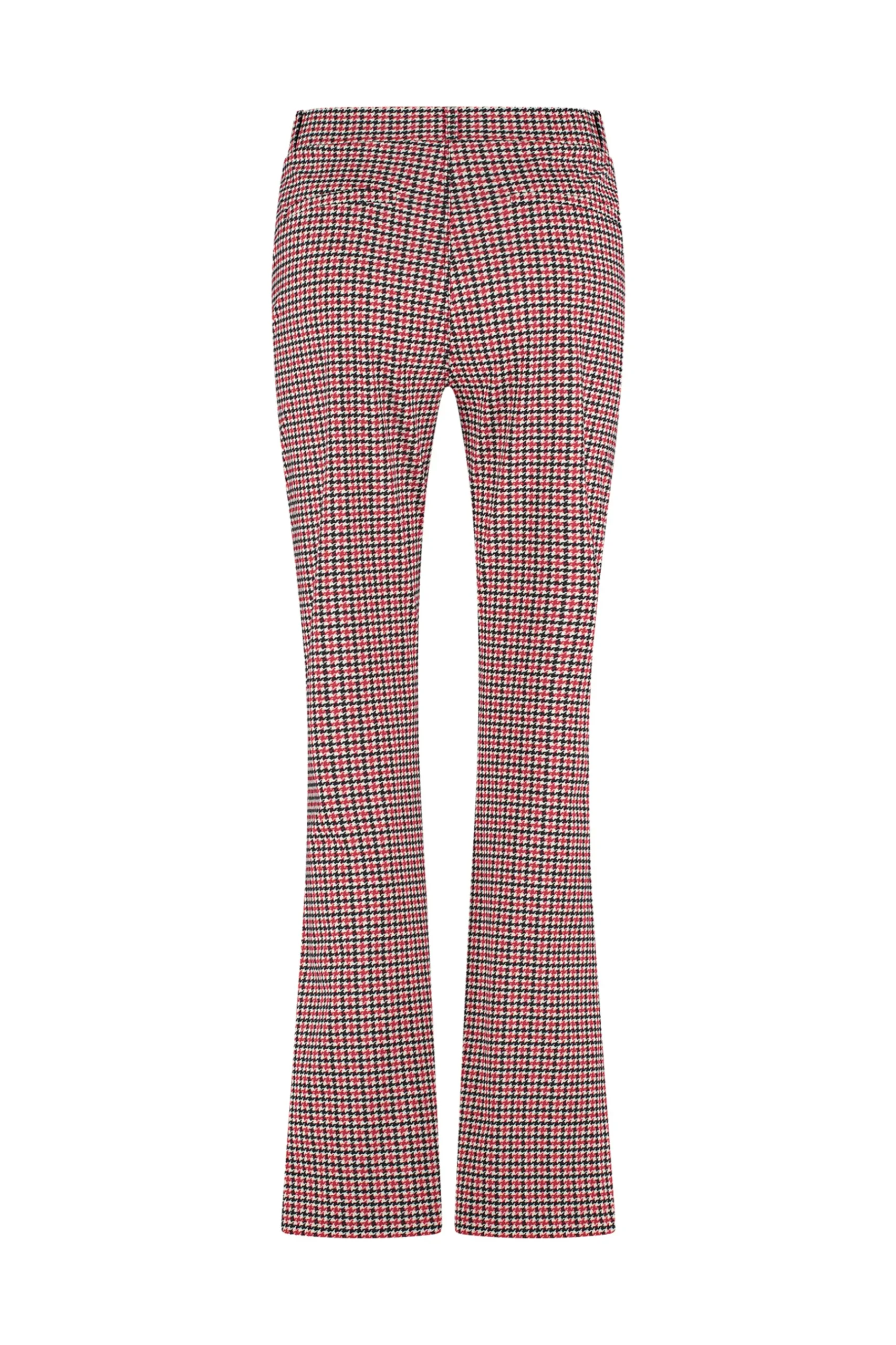 Flair check trousers -|Studio Anneloes Clearance