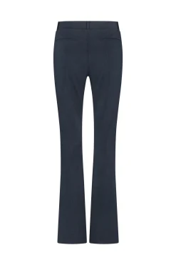 Flair mini check trousers -|Studio Anneloes Hot